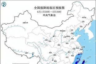 ?♂️铁到没眼看！乔治半场10投1中 只进了个超级大空位三分